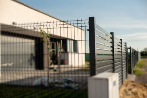Techfence